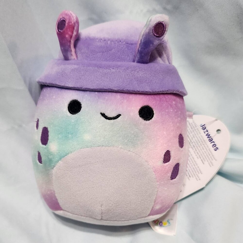 Squishmallow Daxxon the Alien S5
